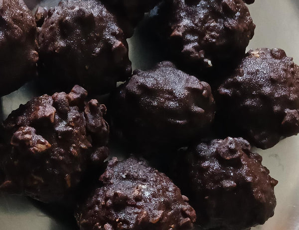 Chocolate Bites